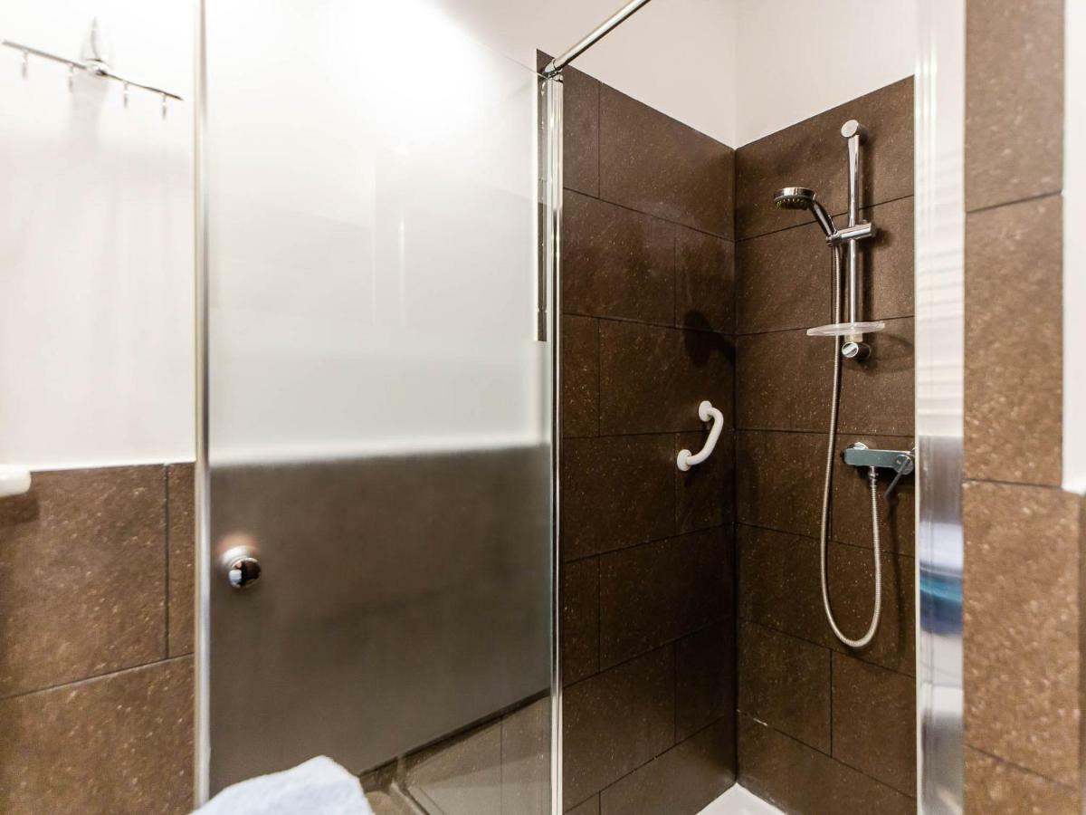 Apartament Pomaranczowy Z Basenem,Sauna-Blisko Morza. Kołobrzeg Eksteriør billede