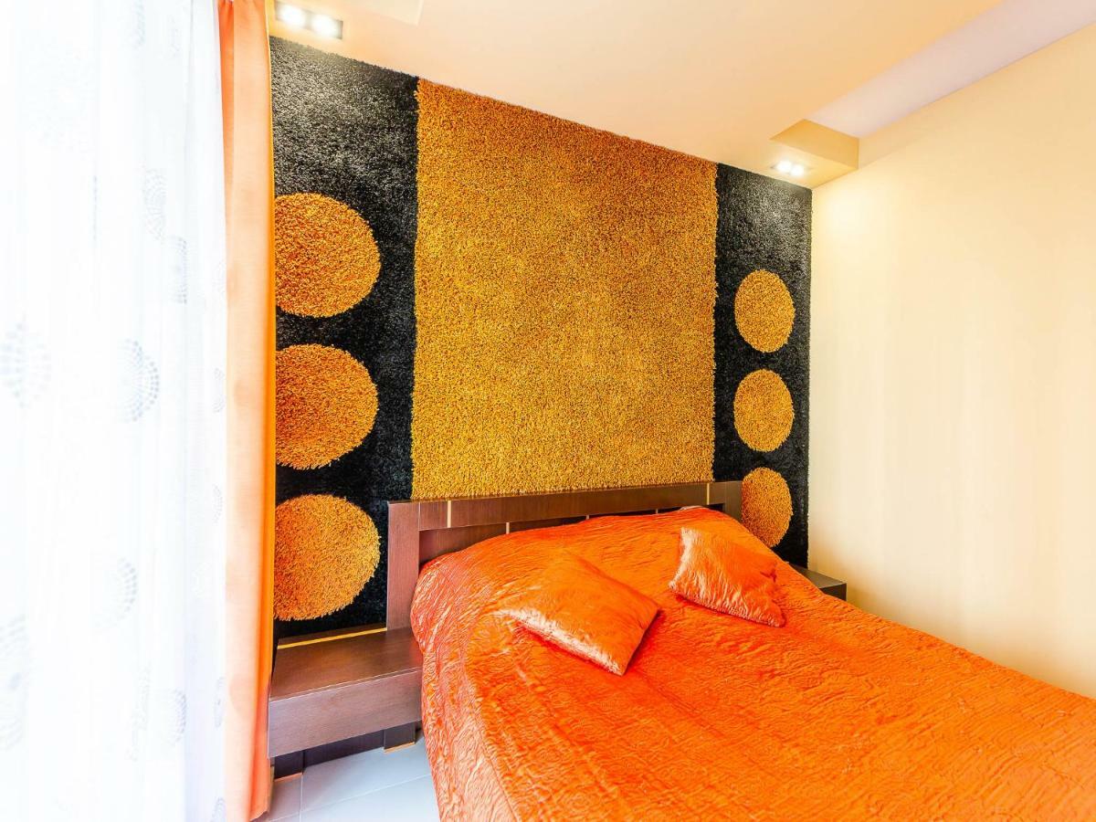 Apartament Pomaranczowy Z Basenem,Sauna-Blisko Morza. Kołobrzeg Eksteriør billede