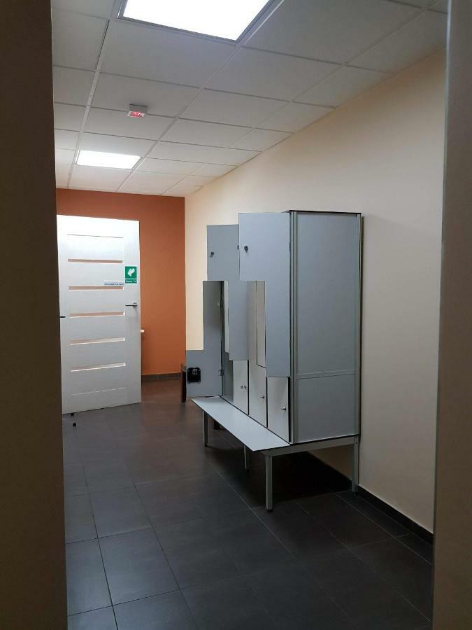Apartament Pomaranczowy Z Basenem,Sauna-Blisko Morza. Kołobrzeg Eksteriør billede